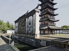 -上海方塔园