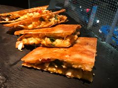 招牌辣味鲜虾馅饼-Bco豆库(星耀天地店)