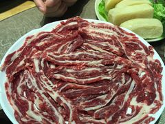 -金海阁海鲜火锅