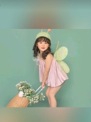 -KIDSMEMO拾光纪儿童摄影(金丰大厦店)