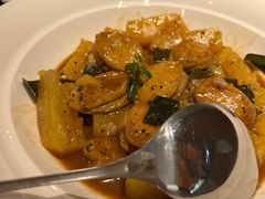 -双合园·海鲜水饺青岛菜(上清路店)