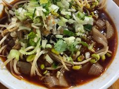 -老瓦房冷锅串串(文殊院店)