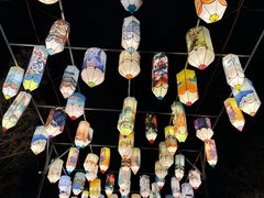 -烟台山景区