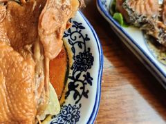 -孙盛兴奥灶面馆·蟹黄面·三虾面(山塘街总店)