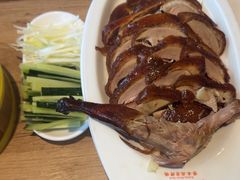 -龙聚德北京烤鸭(沙坪坝华宇A馆店)
