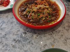 -聚丰园•湖鲜餐厅(阿红私房菜梅石路店)