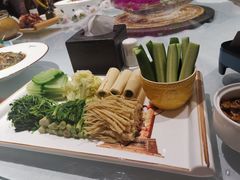 -阿里郎海鲜酒店