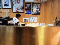 大堂-巴黎贝甜(大宁国际商业广场店)