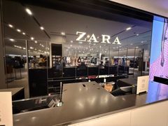 -ZARA HOME(长楹天街购物中心店)