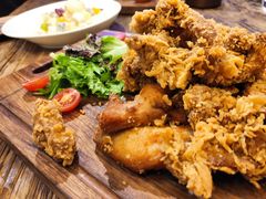 -印咖啡IN COFFEE(红旗街店)