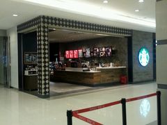 -星巴克(我格广场店)
