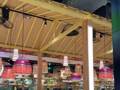 -椰夫人·养生椰子鸡(金沙洲永旺店)