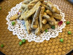 -山顶餐厅·山居菜