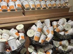 -MUJI无印良品(京西大悦城店)