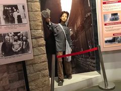 -八路军西安办事处纪念馆