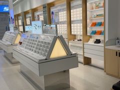 -OYEA欧野眼镜(武商MALL·众圆店)