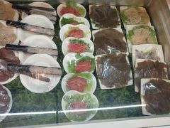 -袁记串串香(北国店)