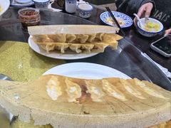 -邢家锅贴老店·非遗·开封菜(金明广场店)