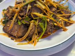 -清真·马坡烧烤涮牛肚·酸浆火锅(新区总店)