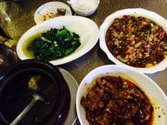 小黄鱼-图味美小黄鱼·本地菜(浙江路店)
