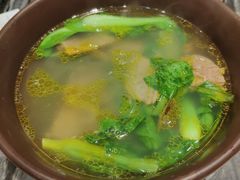 -全启和美食(由由店)