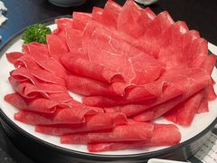 -南门四季铜锅涮肉(大屯·北苑店)