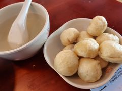 松毛汤包-佬钱湾仔(衣裳街店)