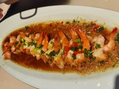 -绿茶餐厅(成都太古里店)