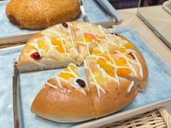 -素满香·Vegan食养自助(天一广场店)