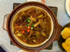 -潮府馆·非遗潮州菜·港式点心(世纪公园店)