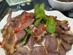 -古道惠风饭庄