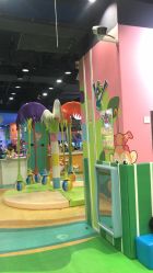 -万达宝贝王(长春红旗街店)