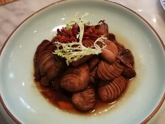 -漢舍中国菜馆(889广场店)