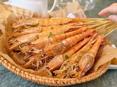 -79号渔船海鲜饭店(宝安店)