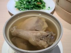 -鼎泰丰(当代商城店)