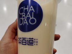 -茶百道(太原茂业天地店)