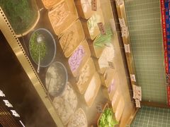 -姜胖胖无限自助烤肉(光明万达店)