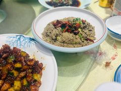 -新侨小馆(东直门北小街店)