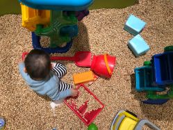 -meland亲子乐园•派对•研学(苏州悠方购物中心店)