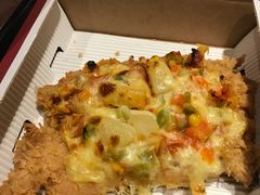 -肯德基(太原龙湖店)