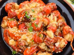 -虾味传奇(生态龙虾城店)