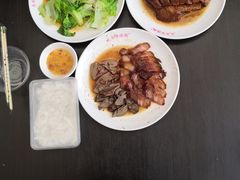 -黄连大头华烧鹅店(大良店)