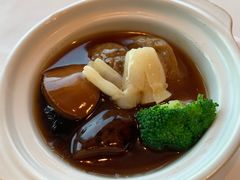 -龙景轩(香港四季酒店)