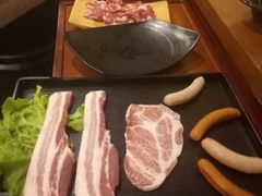 -杀猪天·韩国烤肉(总店)