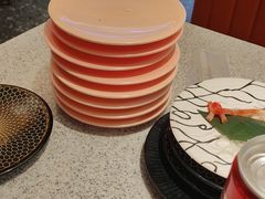 -争鲜回转寿司(海曙天一PLUS店)