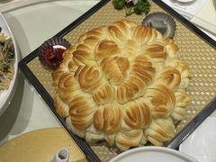 -老爷庙风味美食府(魏都大道店)