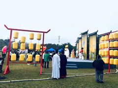 -万绿园