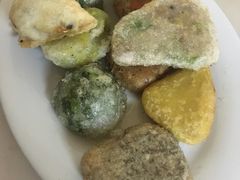 -飘香小食店(国平路店)