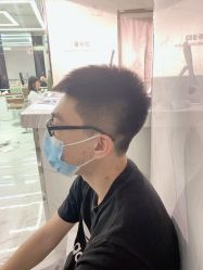 -潘多拉Hairsalon