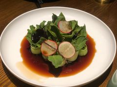 -粗茶淡饭·隐庐私厨(东亭店)